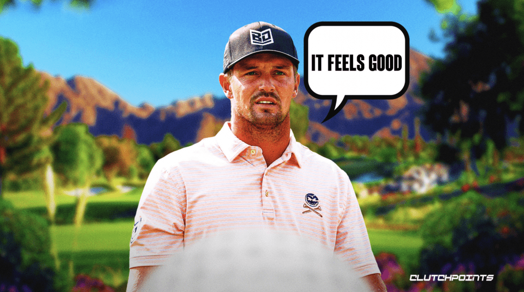 pga-championship:-bryson-dechambeau-happy-after-first-round-lead-–-clutchpoints