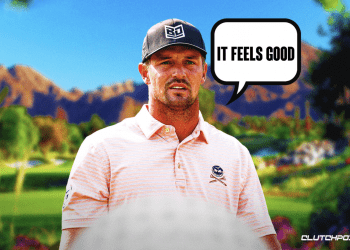 pga-championship:-bryson-dechambeau-happy-after-first-round-lead-–-clutchpoints