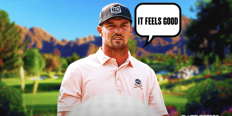 pga-championship:-bryson-dechambeau-happy-after-first-round-lead-–-clutchpoints