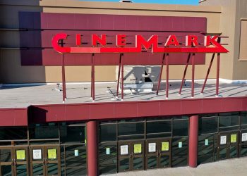 cinemark-theaters-offering-$1.50-tickets-during-'summer-movie-clubhouse'-–-fox8-wghp