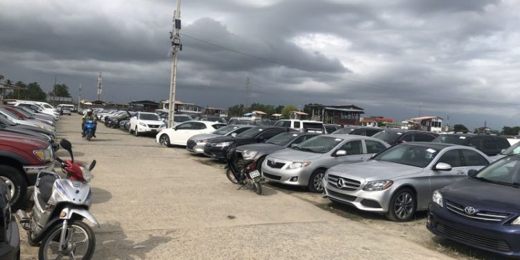 as-the-west-surges-toward-electric-cars,-here's-where-the-unwanted-gas-guzzlers-go-|-cnn
