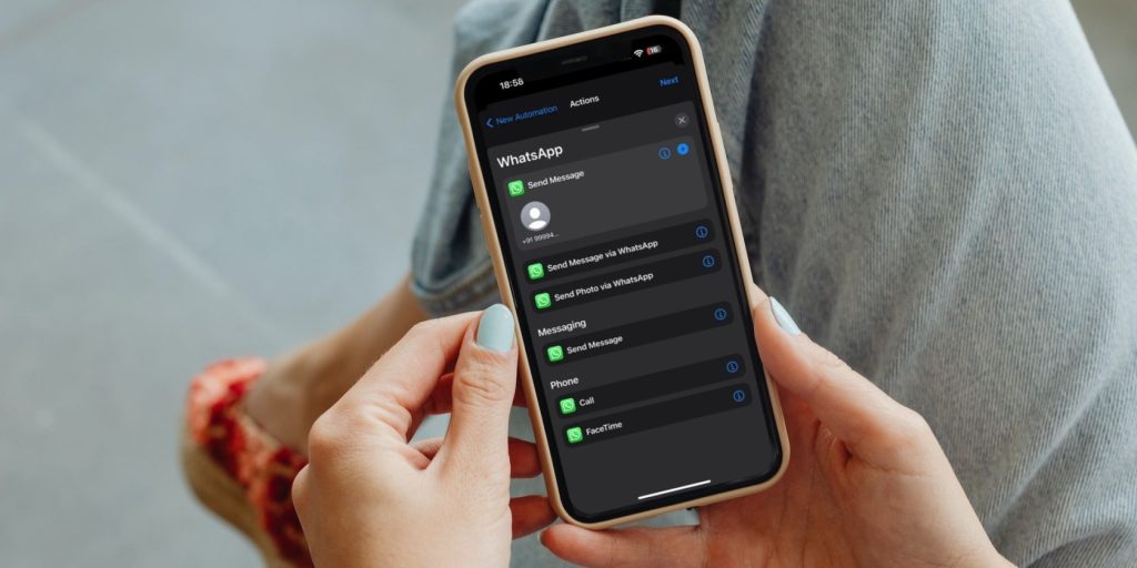 how-to-schedule-whatsapp-messages-on-your-iphone-–-makeuseof