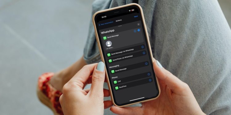 how-to-schedule-whatsapp-messages-on-your-iphone-–-makeuseof