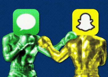 imessage-vs.-snapchat:-the-battle-for-gen-z's-texts-–-wsj