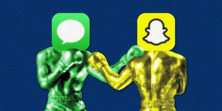 imessage-vs.-snapchat:-the-battle-for-gen-z's-texts-–-wsj