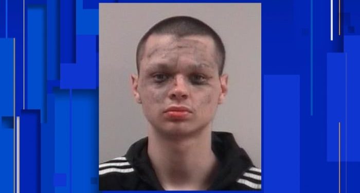 former-student-threatens-to-shoot-up-woodhaven-school-in-'erratic'-instagram-live-–-clickondetroit