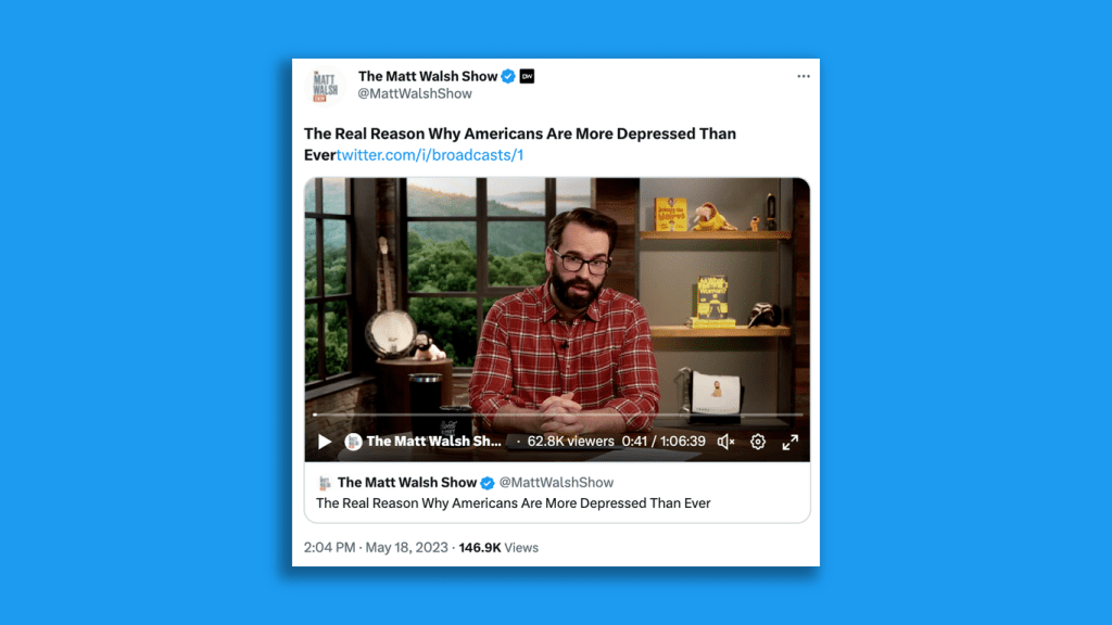 the-daily-wire-is-bringing-all-of-its-podcasts-to-twitter-–-axios