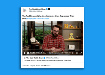 the-daily-wire-is-bringing-all-of-its-podcasts-to-twitter-–-axios