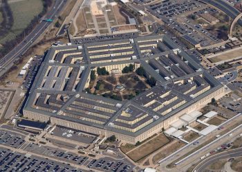 how-a-fake-image-of-a-pentagon-explosion-shared-on-twitter-caused-a-real-dip-on-wall-street