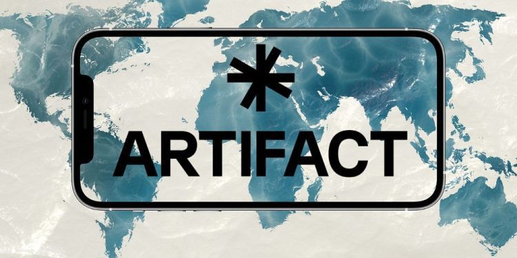 instagram's-founders-created-artifact,-an-ai-driven-app-dubbed-the-'tiktok-of-news'.-we-tried-it-out