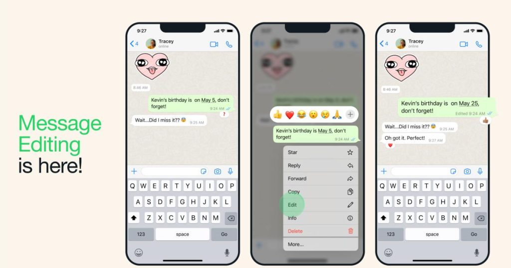 the-morning-after:-whatsapp-finally-lets-you-fix-your-message-typos-|-engadget