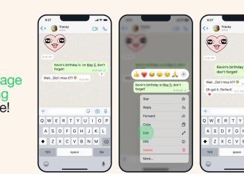 the-morning-after:-whatsapp-finally-lets-you-fix-your-message-typos-|-engadget