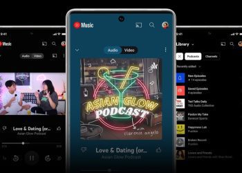 youtube-is-already-testing-uploading-podcasts-via-rss-–-9to5google