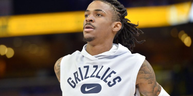 “bye”:-ja-morant's-instagram-posts-worry-fans-–-memphis-–-wreg.com