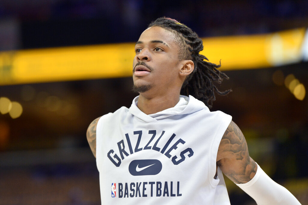 “bye”:-ja-morant's-instagram-posts-worry-fans-–-memphis-–-wreg.com