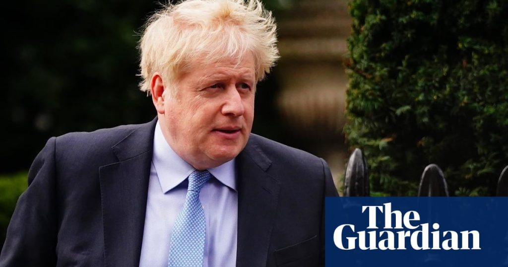 covid-inquiry-threatened-legal-action-over-boris-johnson-whatsapp-messages-–-the-guardian