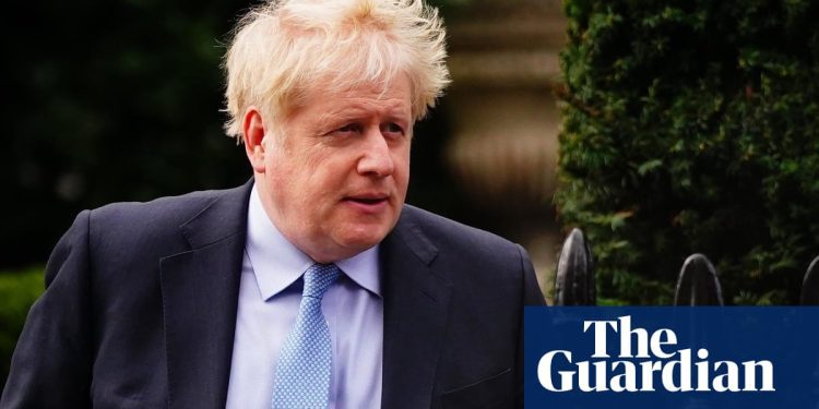 covid-inquiry-threatened-legal-action-over-boris-johnson-whatsapp-messages-–-the-guardian