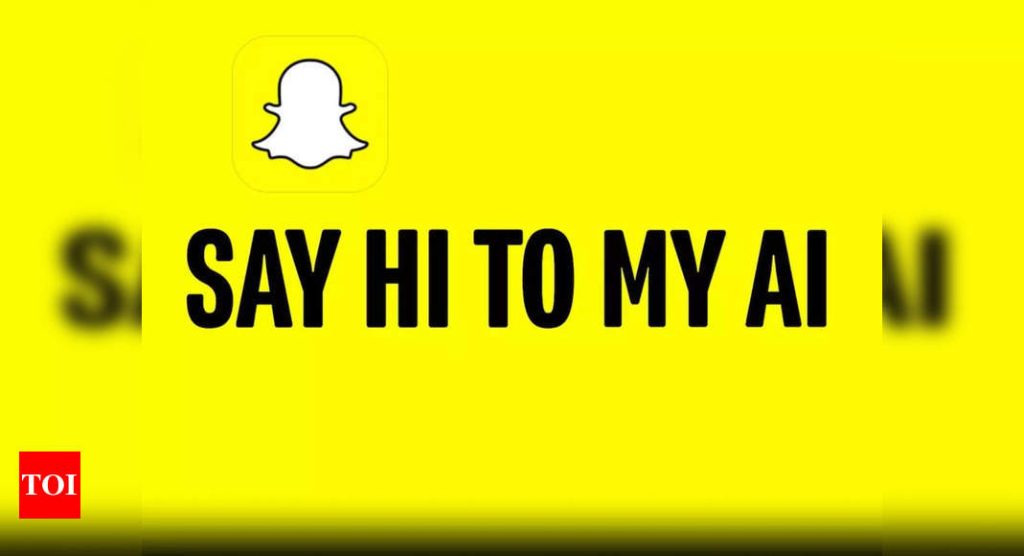 snapchat-ai-chatbot-is-now-available-in-india:-what-is-it,-features-and-more