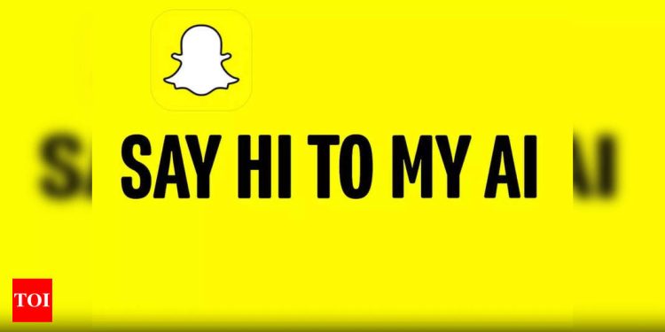 snapchat-ai-chatbot-is-now-available-in-india:-what-is-it,-features-and-more