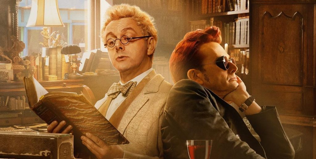 good-omens'-neil-gaiman-defends-casting-david-tennant's-father-in-law-and-son