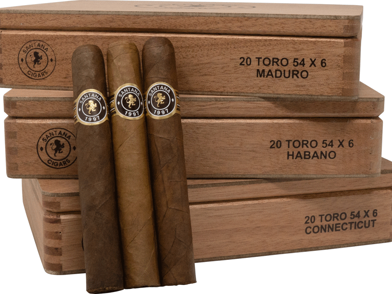 santana-cigars-launches-the-santana-1997-series-of-cigars-–-cigar-journal