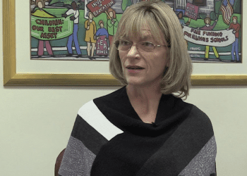 illinois-teachers'-union:-too-many-'white-students'-benefit-from-private-school-tax-credit