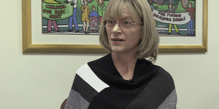 illinois-teachers'-union:-too-many-'white-students'-benefit-from-private-school-tax-credit