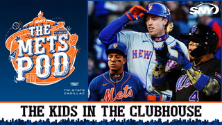 here's-how-'the-kids'-have-helped-the-mets-clubhouse-|-the-mets-pod-–-yahoo-sports
