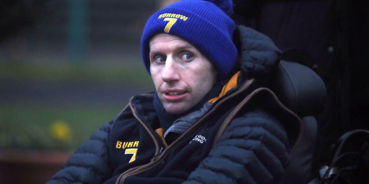 leeds-rhinos-condemn-'sick'-facebook-post-claiming-rob-burrow-has-died