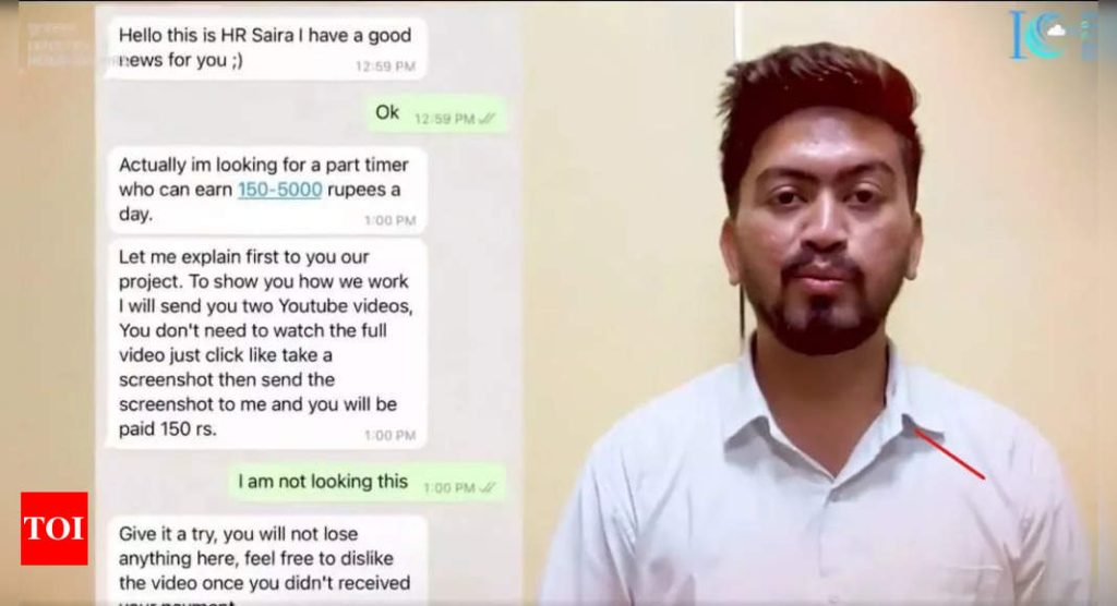 explained:-youtube-like-and-subscribe-scam-on-whatsapp-that-thousands-have-lost-money-to