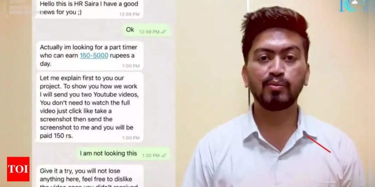 explained:-youtube-like-and-subscribe-scam-on-whatsapp-that-thousands-have-lost-money-to