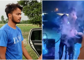 delhi-killer-sahil's-last-instagram-post-featured-hookah-party,-sidhu-moose-wala-song