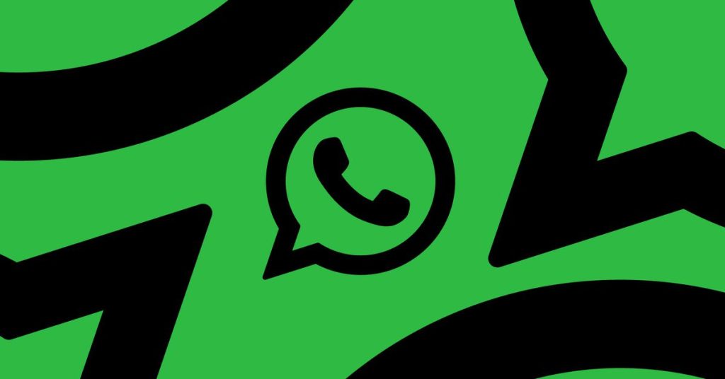 whatsapp-is-working-on-usernames-and-screen-sharing-–-the-verge