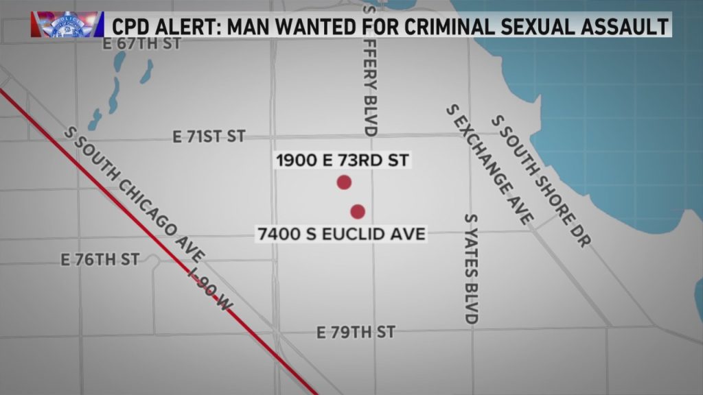 man-using-snapchat-to-lure,-assault-women-in-south-shore,-cpd-warns-–-wgn