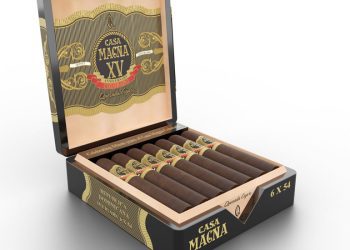 quesada-cigars-announces-casa-magna-xv-anniversary-for-pca-2023