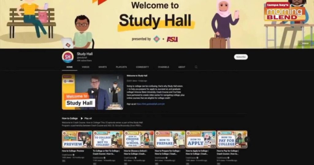 a-new-path-to-higher-education-begins-on-youtube!-–-abc-action-news