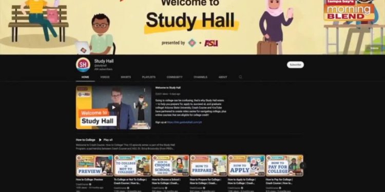 a-new-path-to-higher-education-begins-on-youtube!-–-abc-action-news