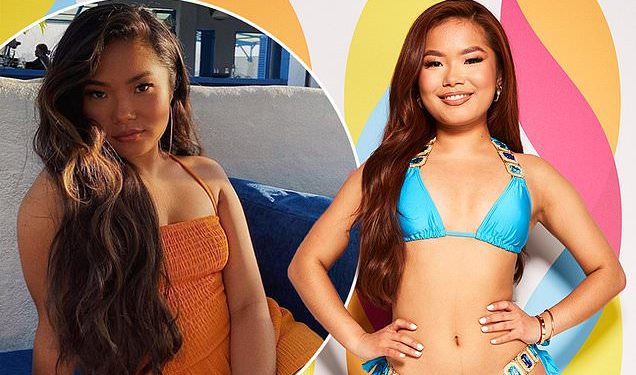 who-is-love-island's-ruchee-gurung?-age,-job,-instagram-handle-and-more-–-daily-mail
