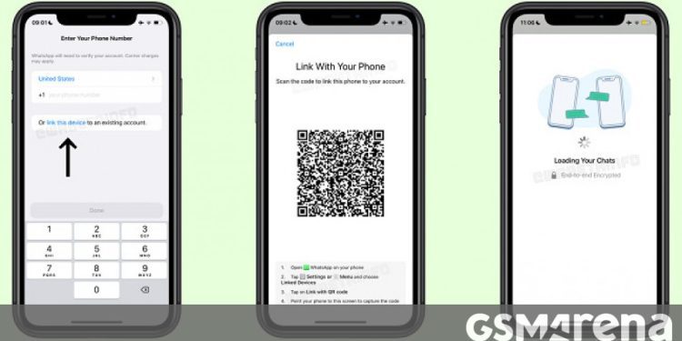 whatsapp-rolls-out-companion-mode-for-ios,-you-can-link-up-to-four-iphones