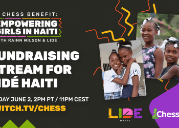 chess.com-and-lide-haiti-join-forces-for-event-promoting-chess,-creativity,-and-mental-…