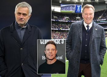 wayne-bridge-insists-jose-mourinho-is-not-the-best-manager-he-has-played-for-–-daily-mail