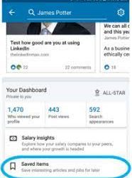 how-to-find-saved-posts-on-linkedin-–-techstory
