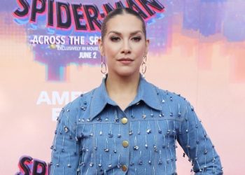 allison-holker-brings-kids-to-premiere-months-after-stephen's-death-–-ok-magazine