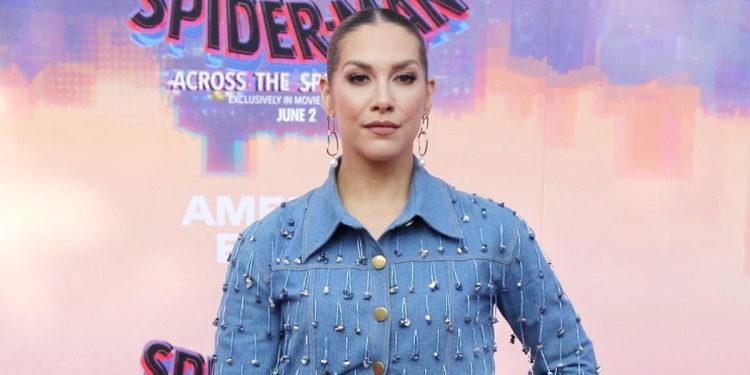 allison-holker-brings-kids-to-premiere-months-after-stephen's-death-–-ok-magazine