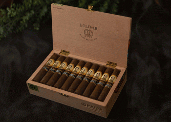 bolivar-gran-republica-to-debut-as-full-time-line-|-cigar-journal