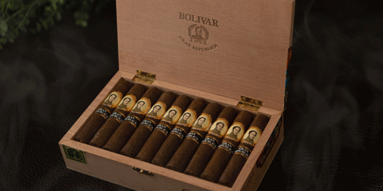 bolivar-gran-republica-to-debut-as-full-time-line-|-cigar-journal