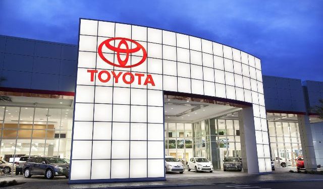 toyota-says-some-customers-in-asia,-oceania-face-risk-of-data-leak-–-infotechlead