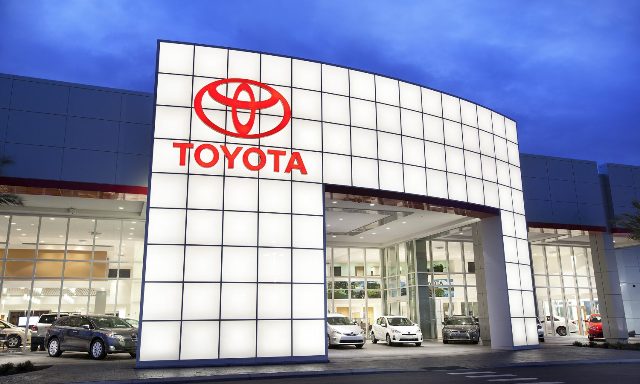 toyota-says-some-customers-in-asia,-oceania-face-risk-of-data-leak-–-infotechlead