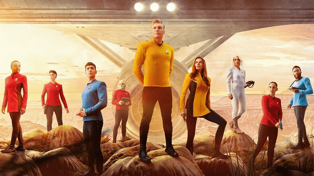 star-trek:-strange-new-worlds'-entire-first-season-is-now-free-to-stream-on-youtube-–-ign