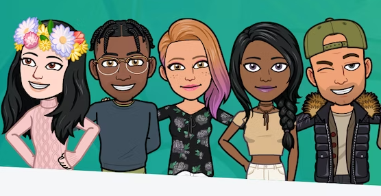 how-to-change-the-bitmoji-pose-on-snapchat